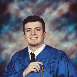 Meet your Posher, Eddie