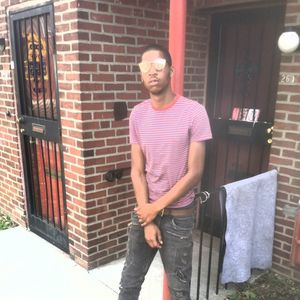 Meet your Posher, Keith