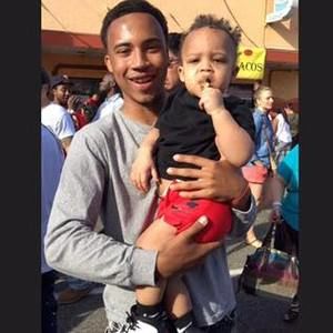 Meet your Posher, Tory