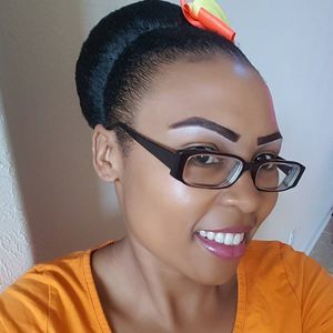 Meet your Posher, Njeri