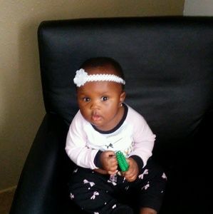 Meet your Posher, Tawanna