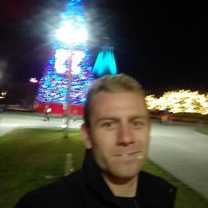 Meet your Posher, Scott