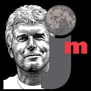 Meet your Posher, Jim