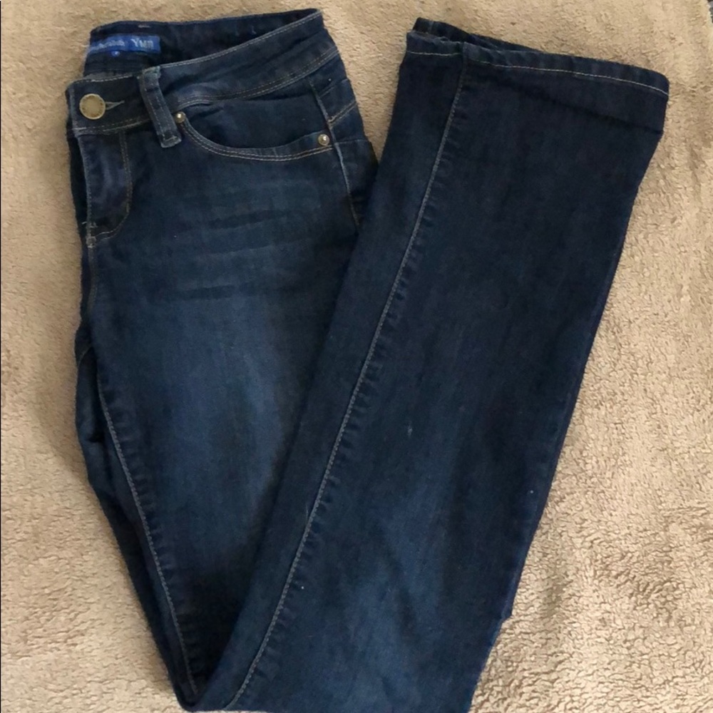 Make your butt look FAB in these!
