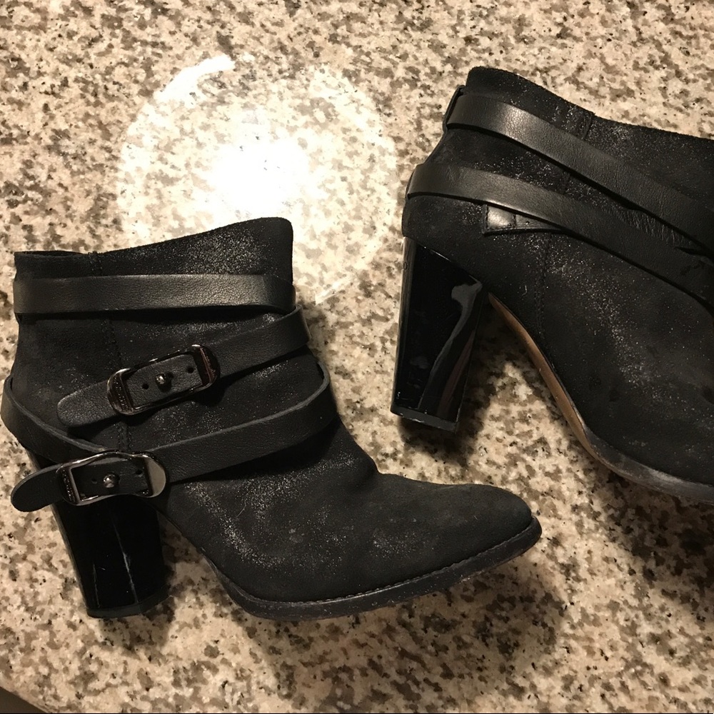 Jimmy Choo bootie