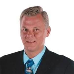 Meet your Posher, Rob