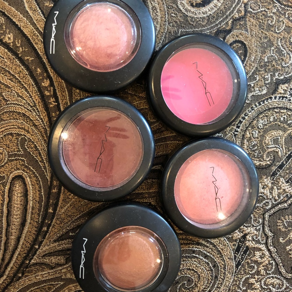 MAC Blush