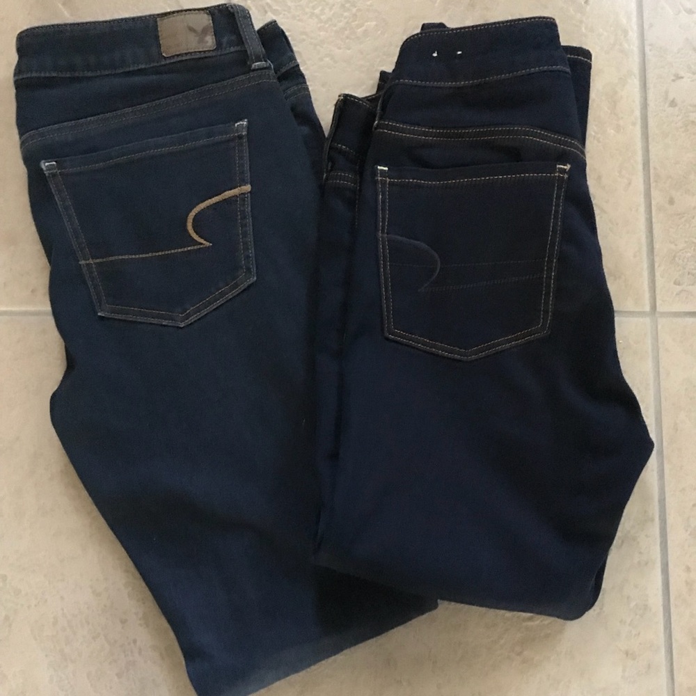 Women’s jeans