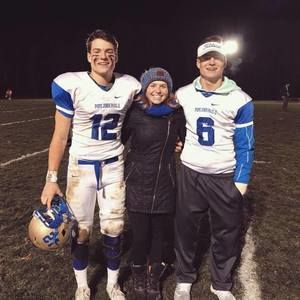 Meet your Posher, Keith