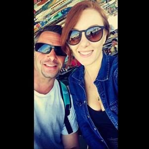 Meet your Posher, Kaitlin