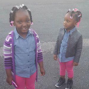 Meet your Posher, Audrey