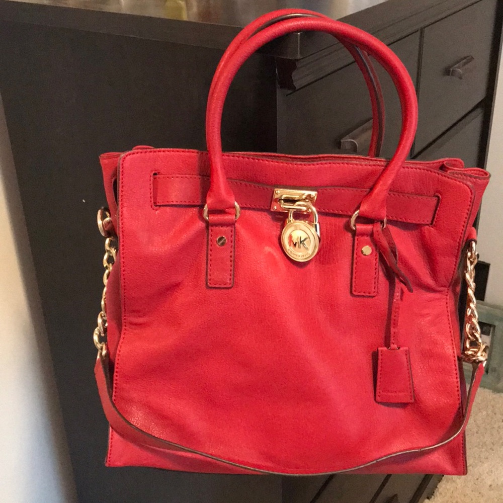 Michael Kors Handbag