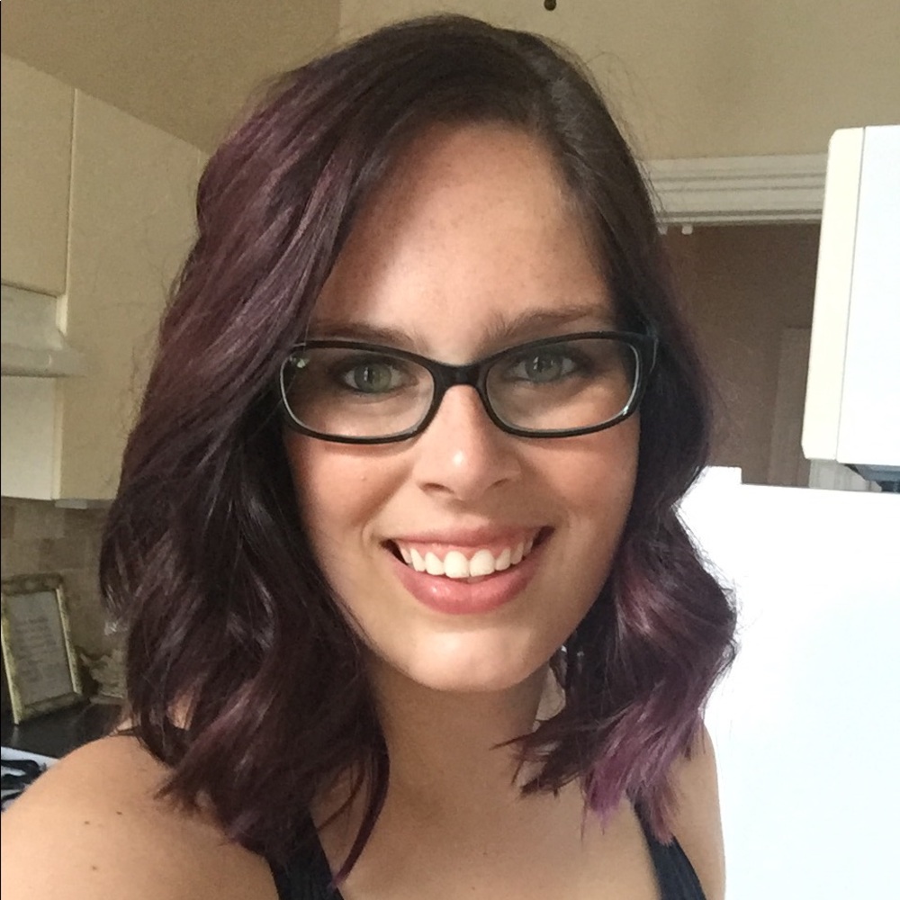 Meet your Posher, Bethany