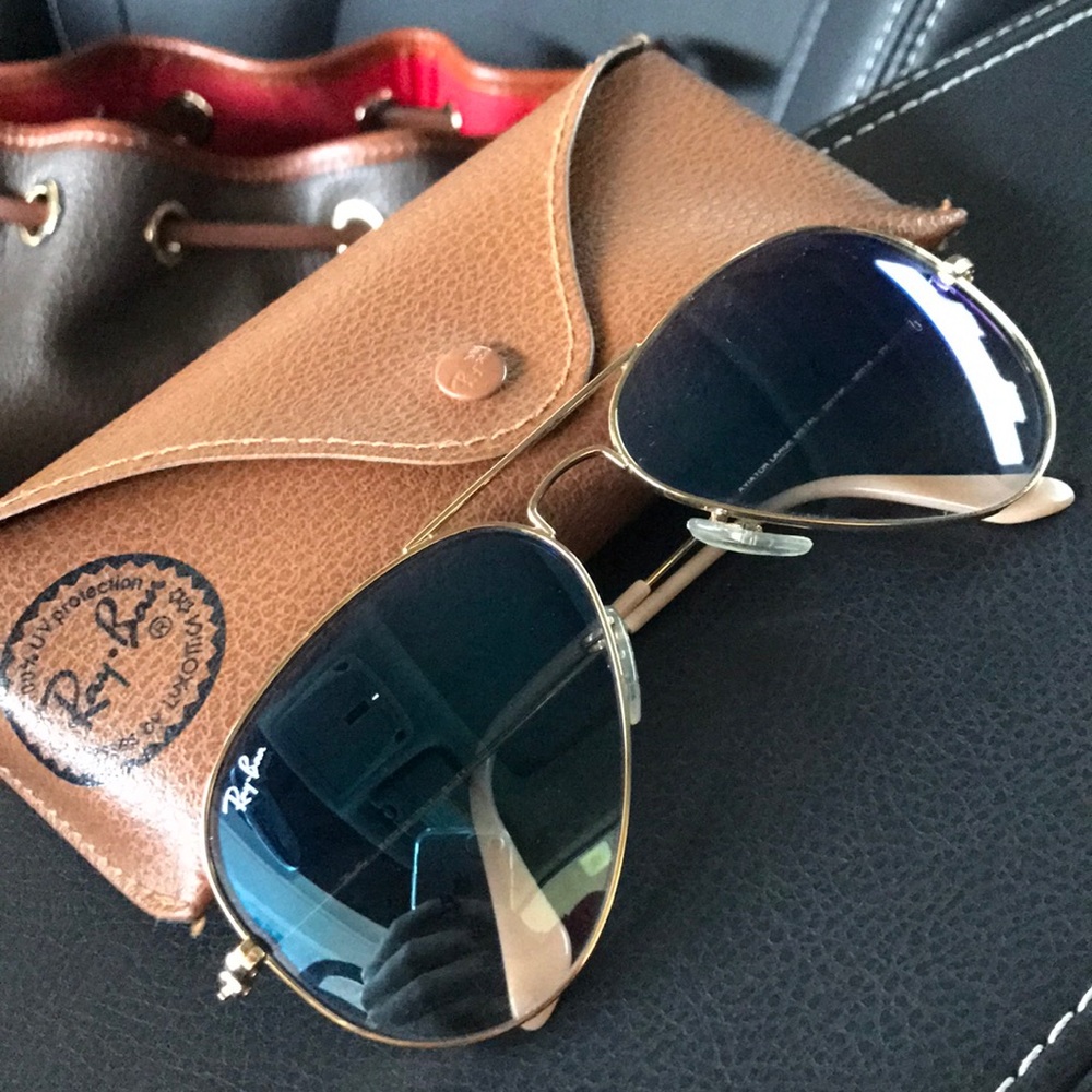 Ray-Ban Aviators