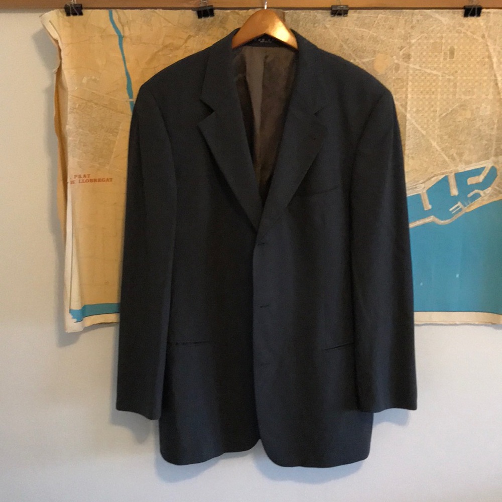 Hugo boss Einstein jacket