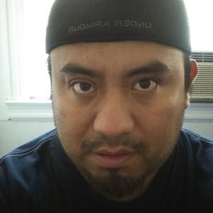 Meet your Posher, Rod