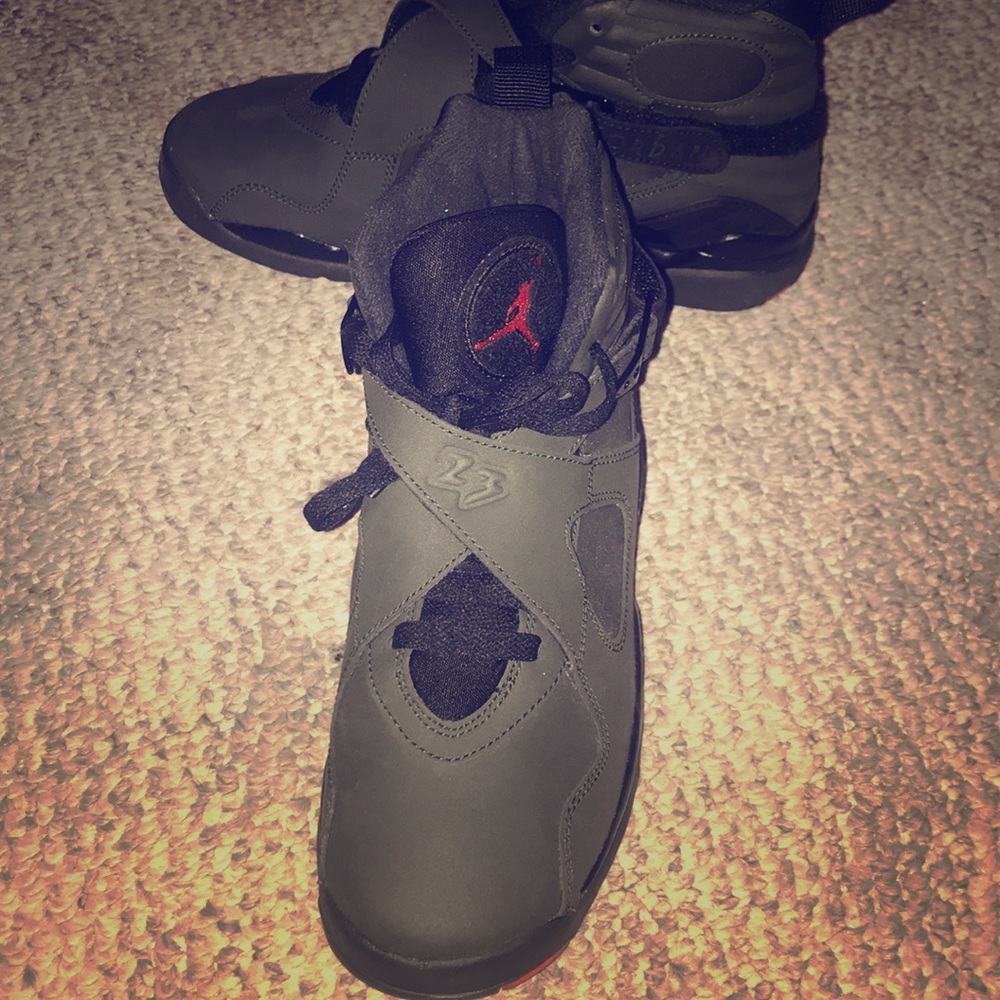 Air Jordan 8 retro GS “take flight”