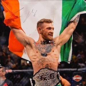 Meet your Posher, Greg