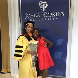 Meet your Posher, Beth