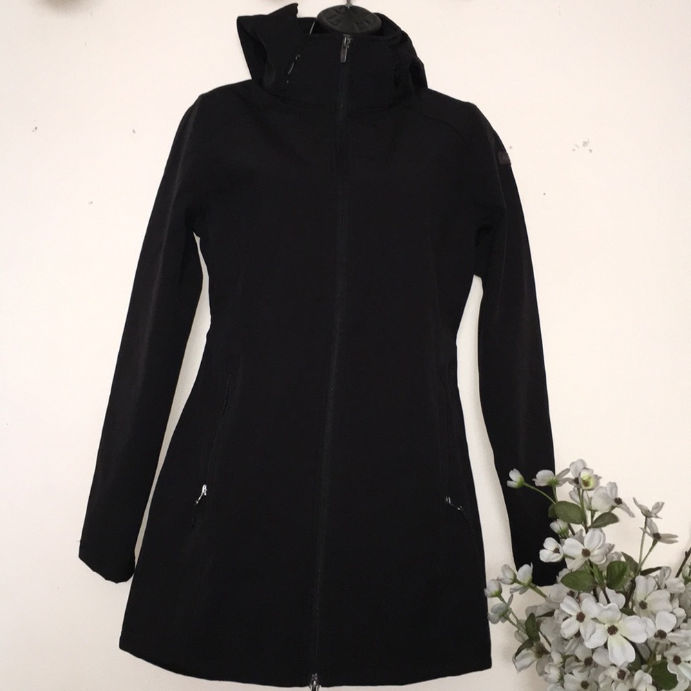 Indiana coat