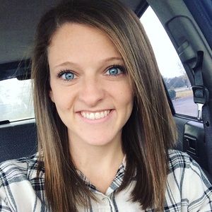 Meet your Posher, Rebekah