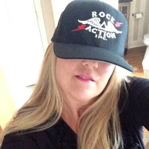 Meet your Posher, Ellen