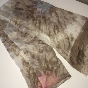 Banana Republic Scarf