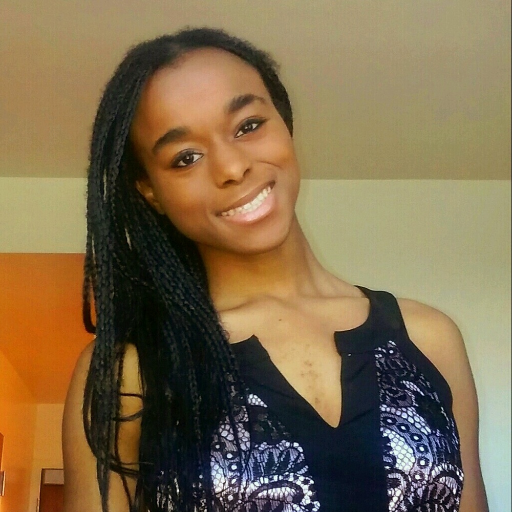 Meet your Posher, Kelechi