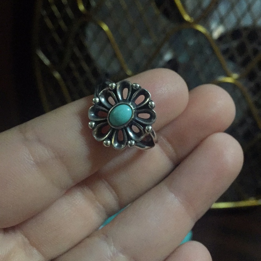 James Avery ring