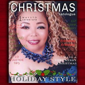 Meet your Posher, Benita