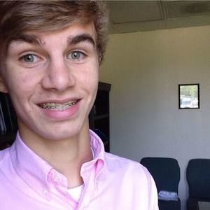 Meet your Posher, Will