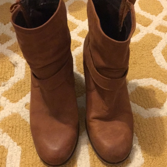 Steve Madden booties - Picture 4 of 5