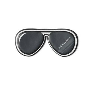 Gifts! New Michael Kors Sunglasses Sticker Leather