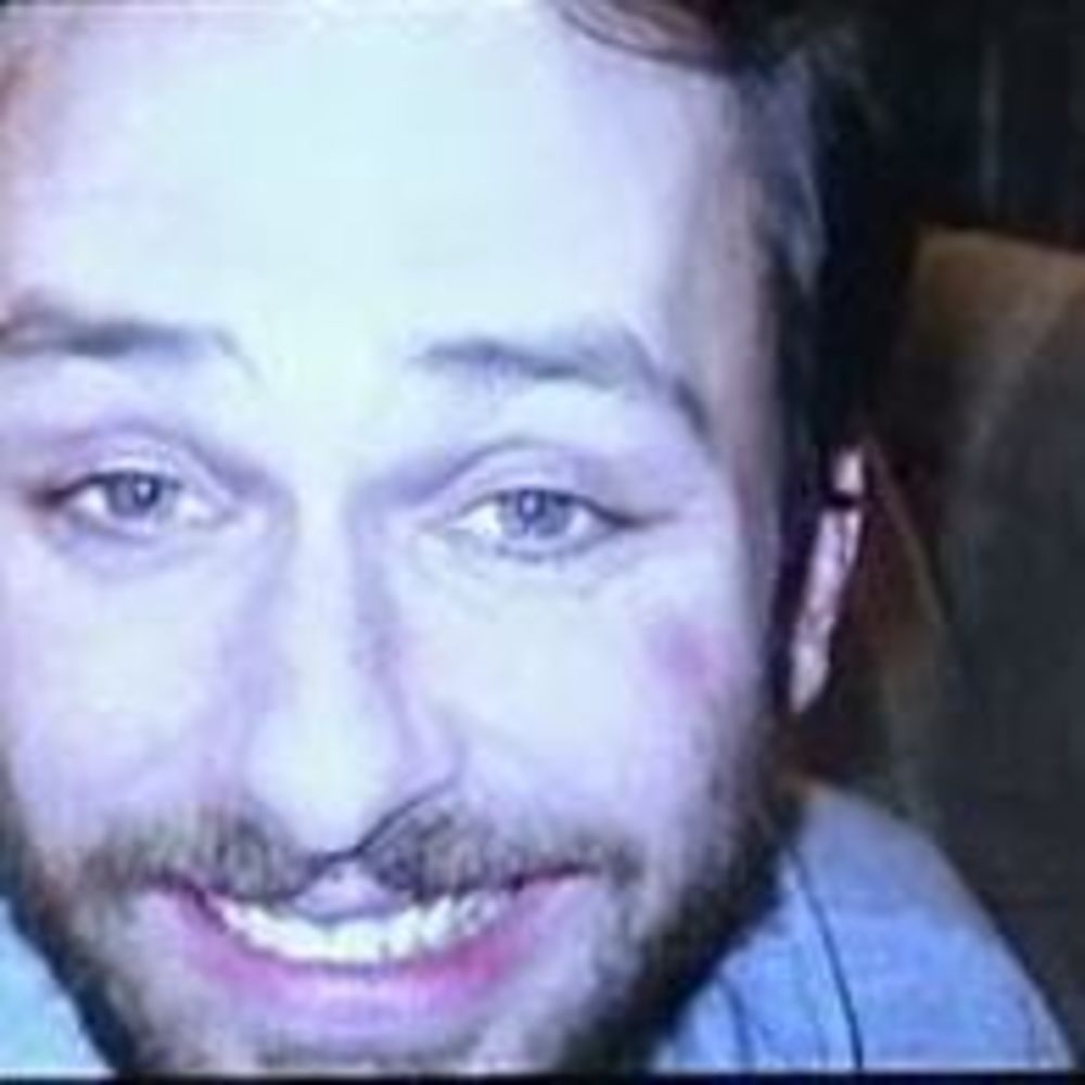 Meet your Posher, Randy