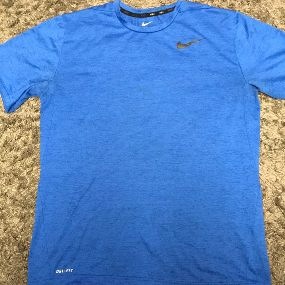 Nike shirt