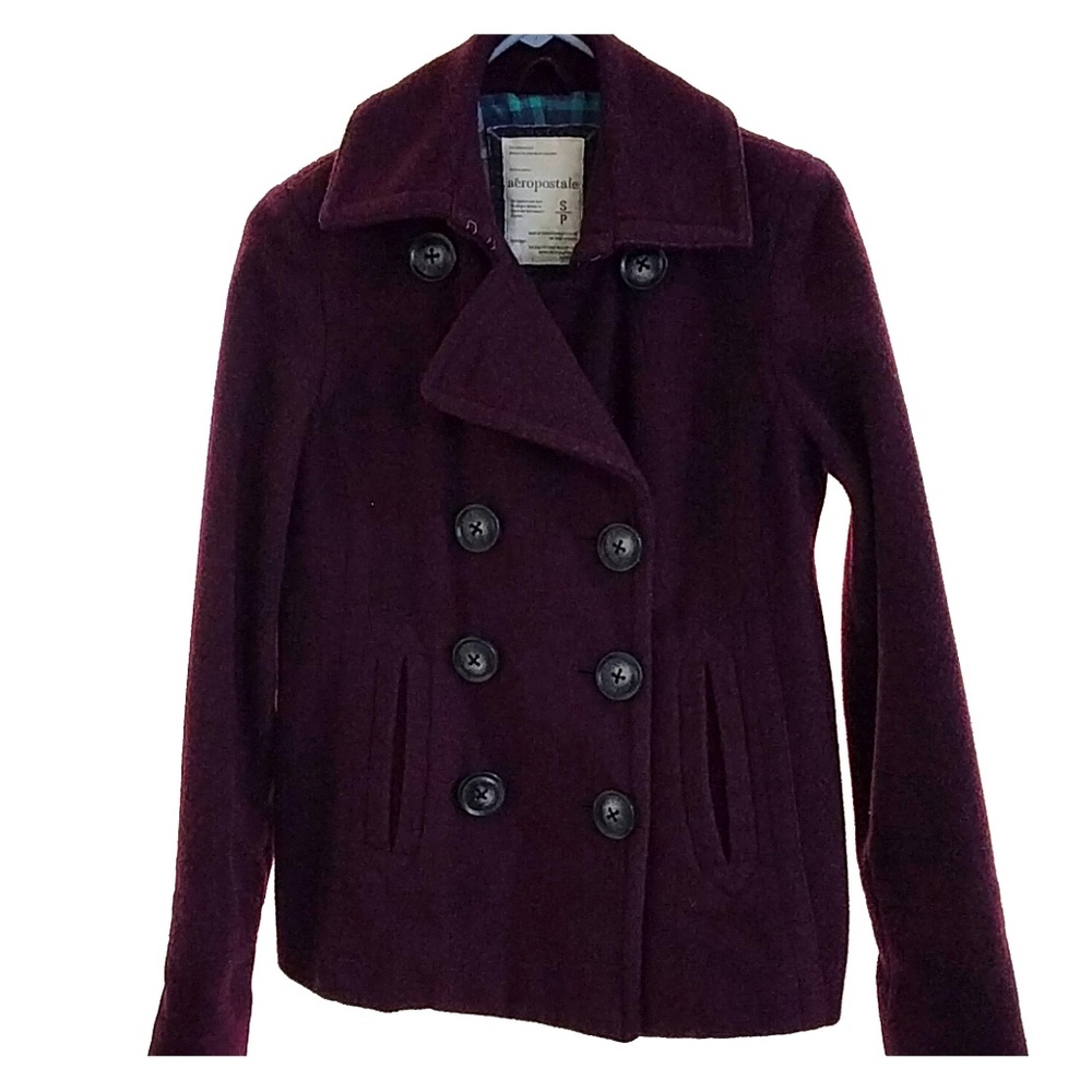 Make an offer ! Aeropostale Purple S
