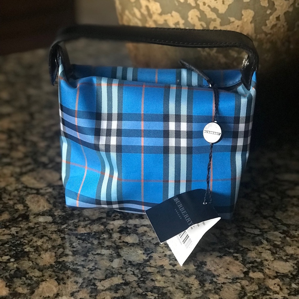 Authentic Burberry new