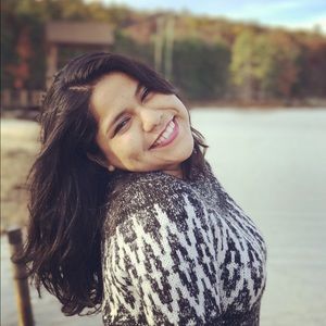 Meet your Posher, Samarah