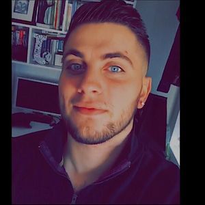 Meet your Posher, Jar