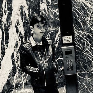 Meet your Posher, Zoe