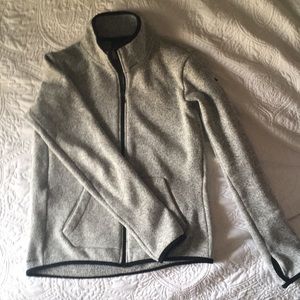 Nike sweater