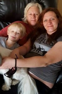 Meet your Posher, Tammy