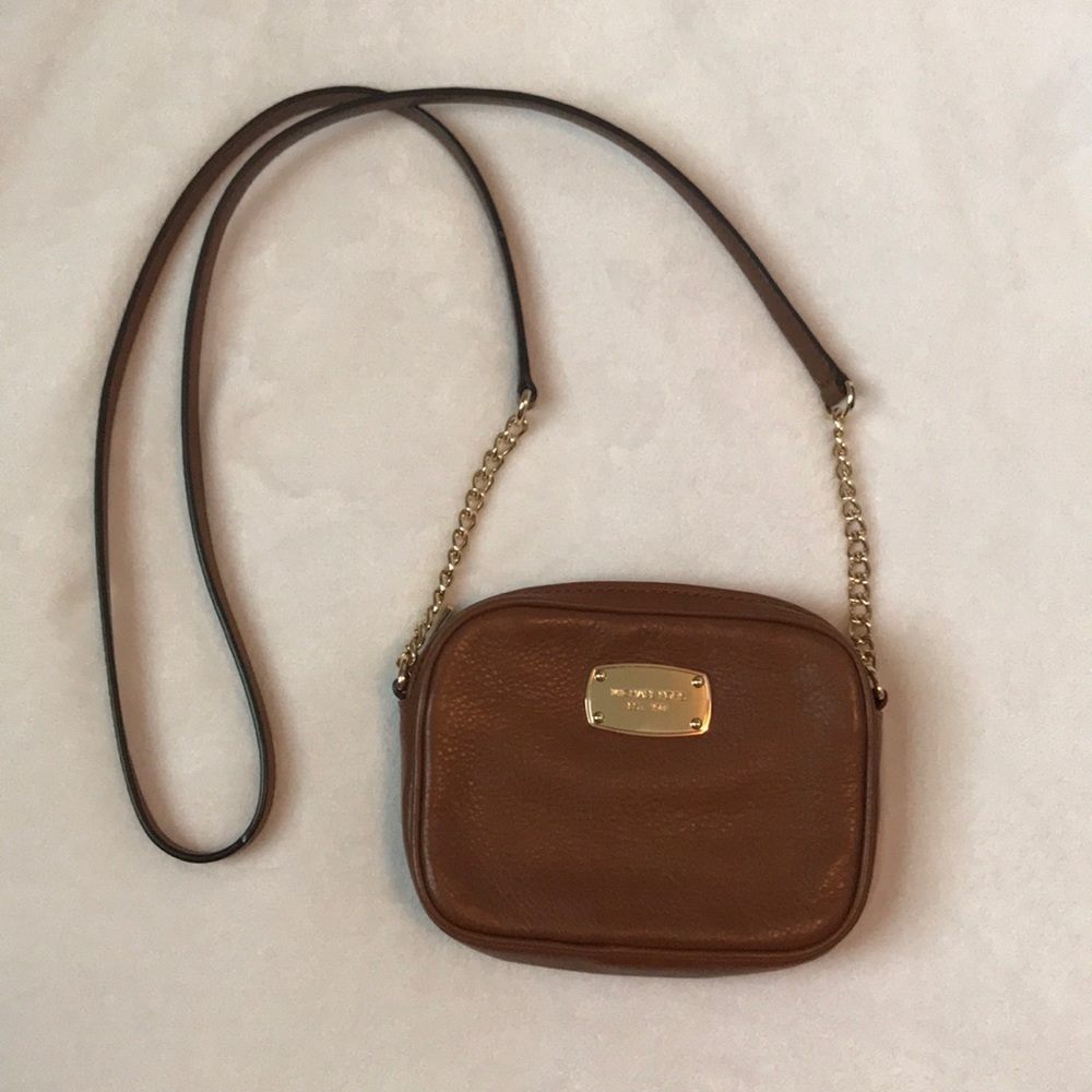 Michael Kors Crossbody Bag