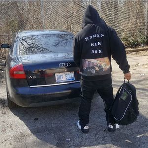 Meet your Posher, Daniel