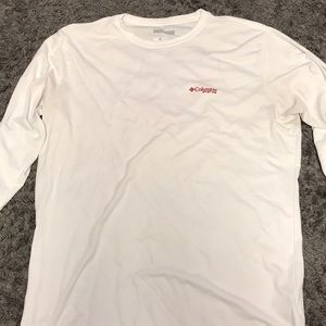 Men’s Columbia PFG shirt