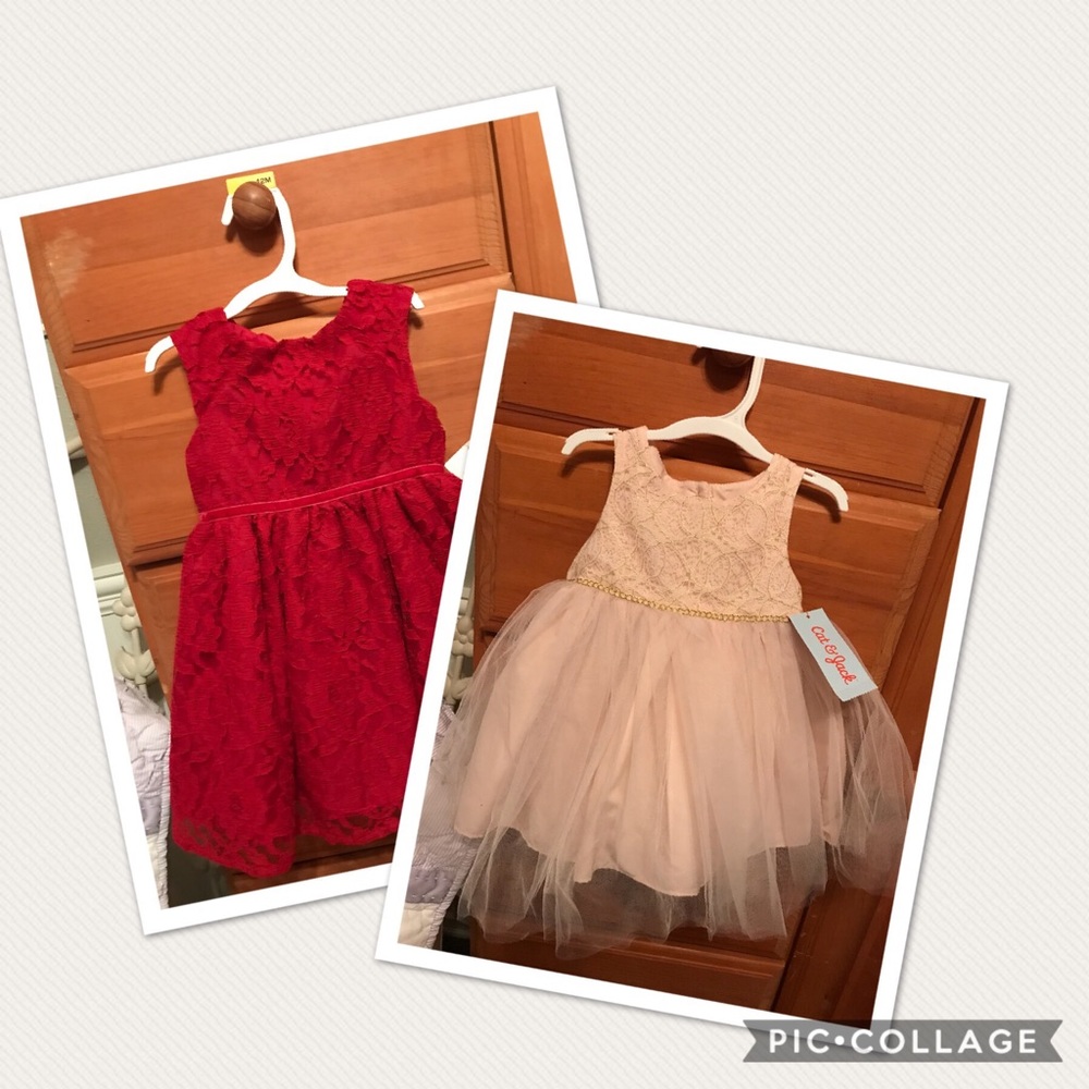 Holiday Dress Bundle
