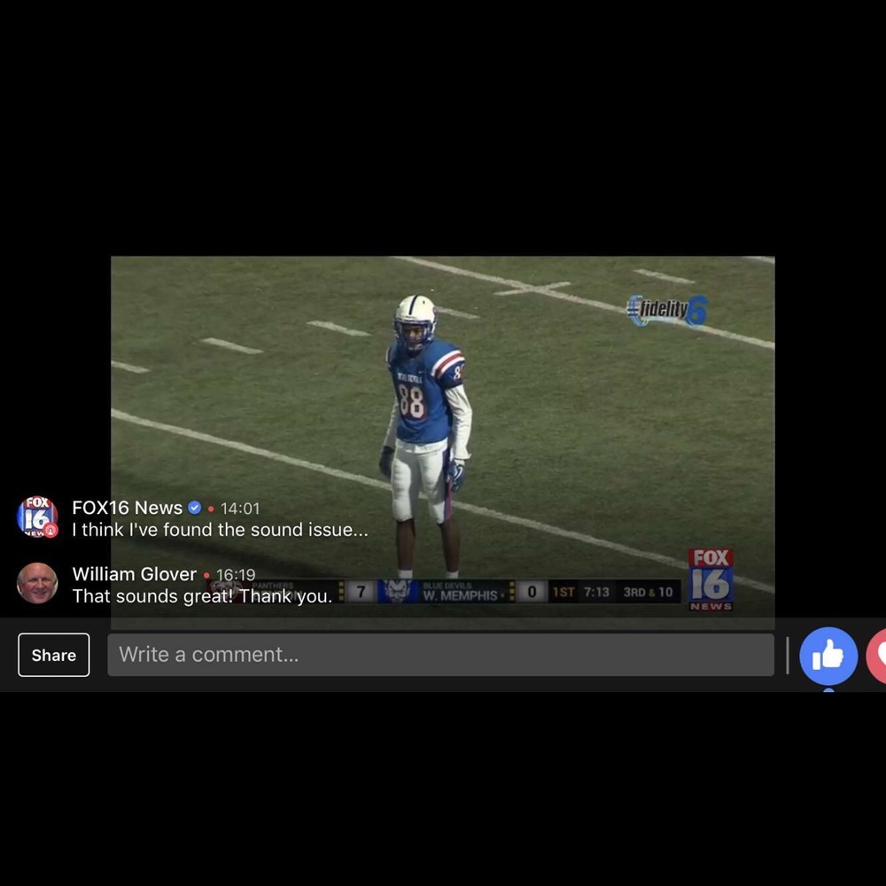 Meet your Posher, Jimmie