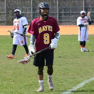 Meet your Posher, Roberto