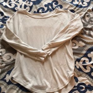 Under Armour thermal hi lo l/s shirt