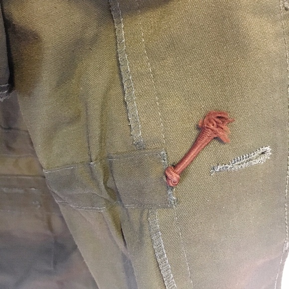 Vintage | Zekon Michalovce Slovakian Army Jacket - Picture 4 of 4